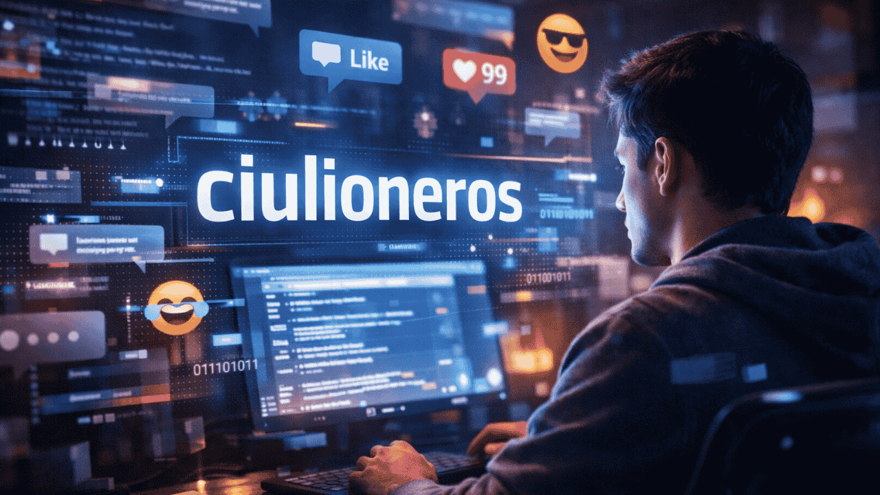 ciulioneros