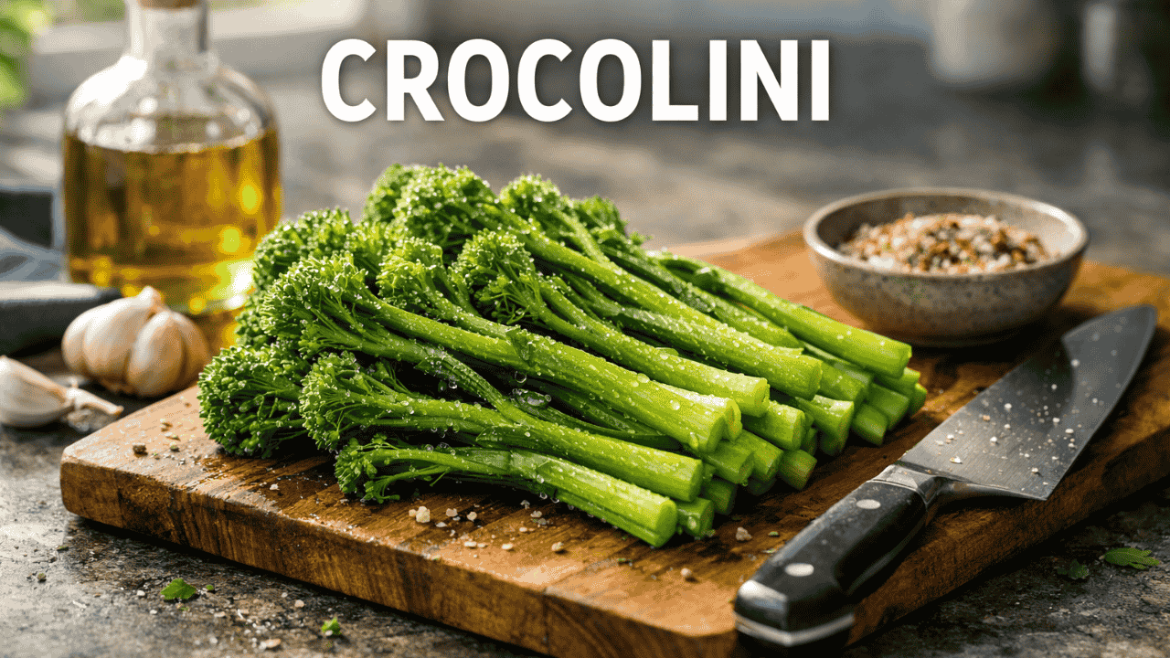 crocolini