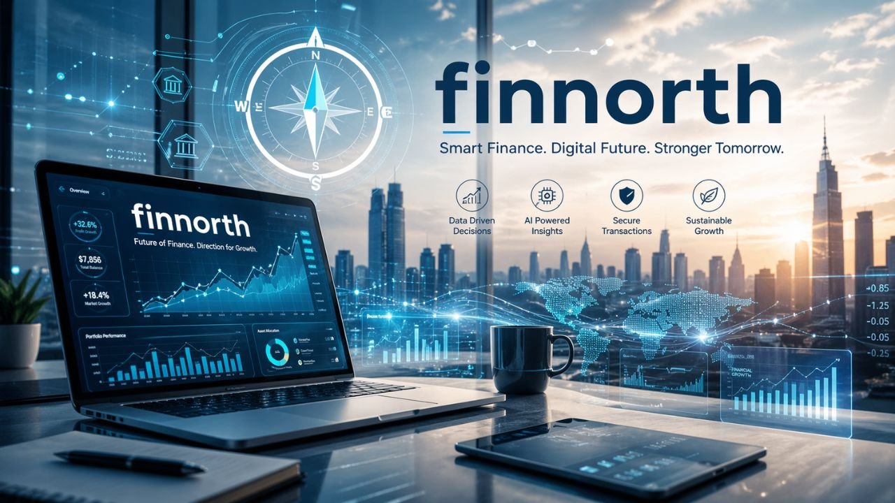 finnorth