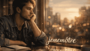jememôtre