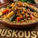 kouskousi