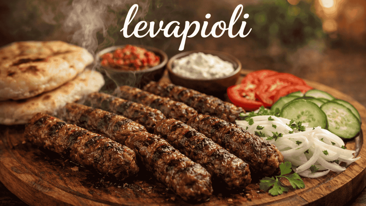 levapioli