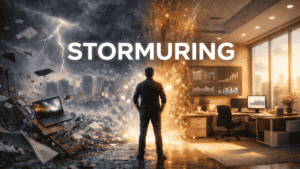 Stormuring