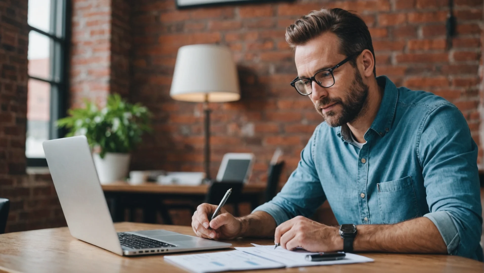 Bad Credit Business